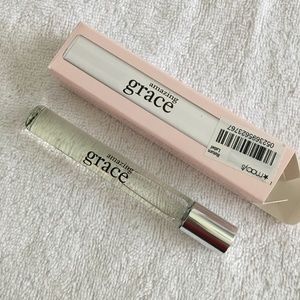 Philosophy Amazing Grace Rollerball NIB
